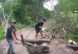 “Cuando el pueblo originario defiende su tierra tenemos en claro que corre sangre” “Cuando el pueblo originario defiende su tierra tenemos en claro que corre sangre”