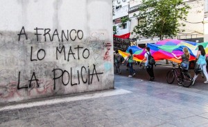 Foto: Mariano D'Arrigo