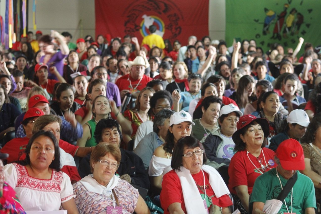 declaracion mujeres cloc