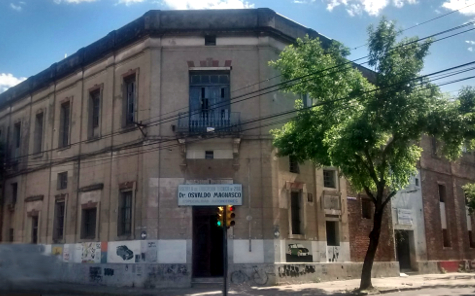 Escuela-Magnasco