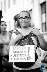 Foto: Cooperativa de Comunicación La Brújula