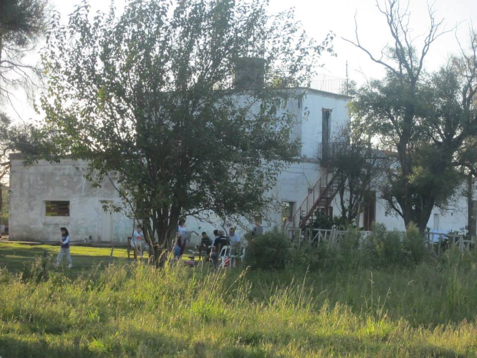 Foto: Documenta Baigorria