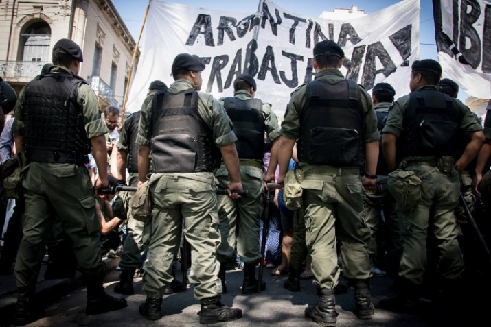 Foto: Flavia Guzmán