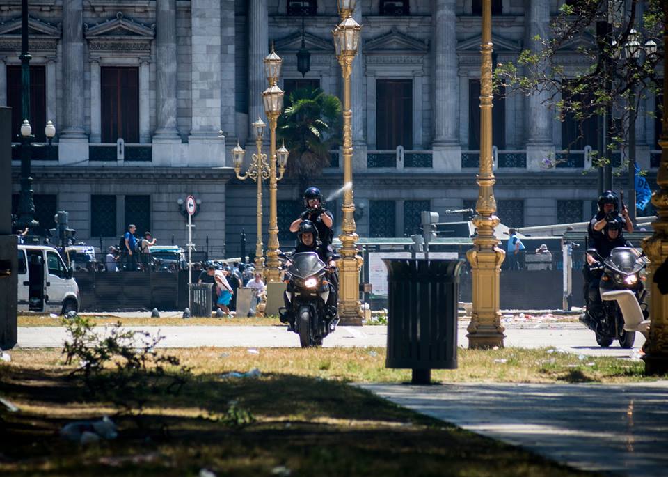 Foto: Mariano Basavilbaso