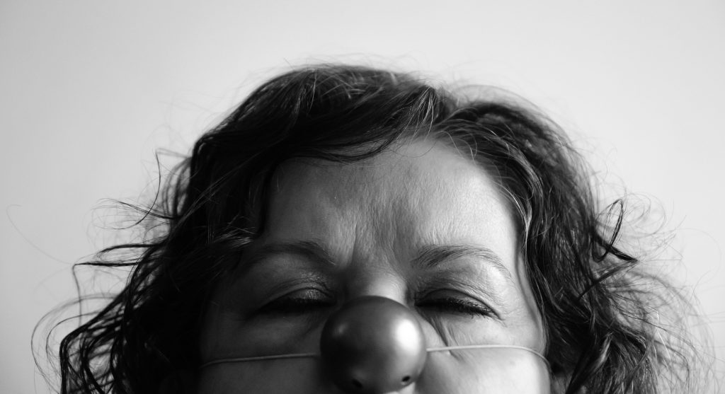 Amar la trama enREDando